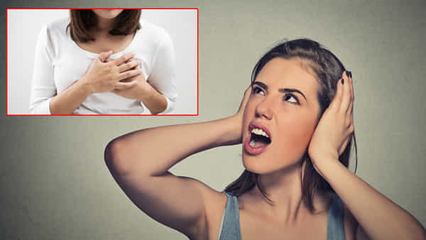 Heart Attack: భారీ శబ్ధాలకు, గుండెపోటుకు ఉన్న సంబంధం ఏంటి.? పరిశోధనలో షాకింగ్ విషయాలు.