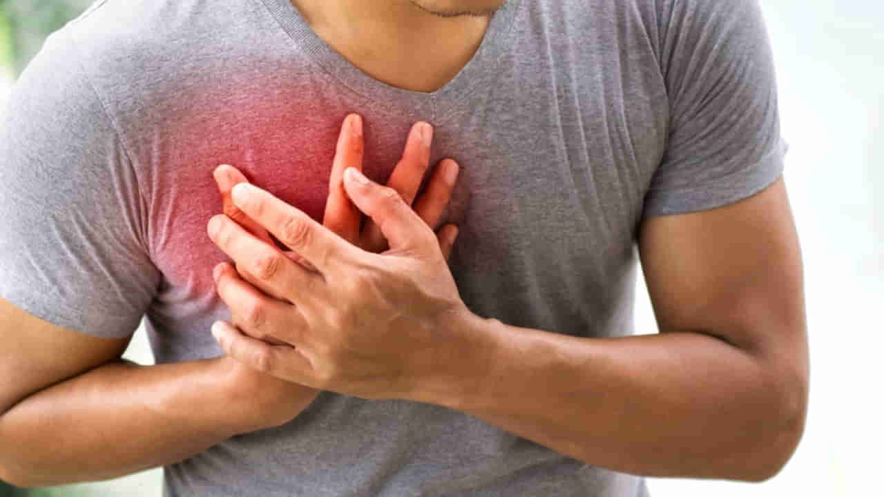 Heart Attack Reasons: యువతలో కొత్త రకమైన గుండెపోటు ప్రమాదం..ఆహార అలవాట్లే ప్రధాన కారణం