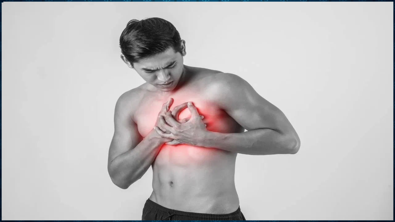 Heart Attack Symptoms : ఈ హెచ్చరికలను విస్మరించారో? ఇక అంతే.. గుండెపోటు వస్తుందని తెలిపే సంకేతాలు ఇవే