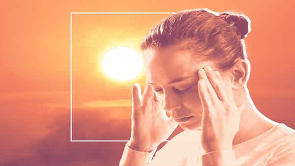 Heatstroke: ఎండలు ముదురుతున్నాయ్.. ఈ లక్షణాలుంటే తస్మాత్ జాగ్రత్త.. ముందే మేల్కోండి..