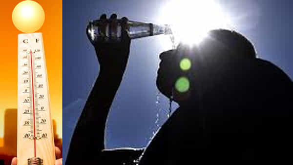 Heatwave: సూరీడుతో అట్లుంటది మరీ.. వడదెబ్బ గురించి ఈ విషయాలు తెలిస్తే ఇంట్లో నుంచి బయటకే రారు..