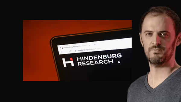 Hindenburg Research: కమింగ్ సూన్.. వ్యాపార దిగ్గజాలను బయపెడుతున్న హిండెన్ బర్గ్ ట్వీట్..