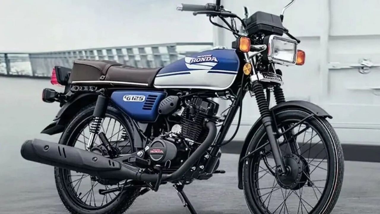 Honda CD 100: కిర్రాక్ లుక్.. కిల్లింగ్ ఫీచర్స్‪తో ఐకానిక్ బైక్ మళ్లీ వచ్చేస్తోంది.. వివరాలు ఇవి..