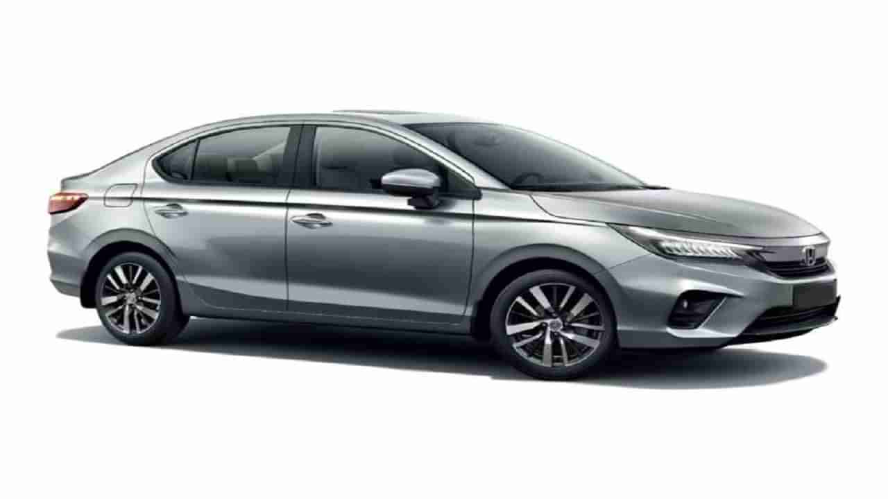 Honda City Car: మార్కెట్‌లోకి హోండా సిటీ 2023 ఎడిషన్లు.. హ్యూందాయ్ వెర్నాకు గట్టి పోటీనే..