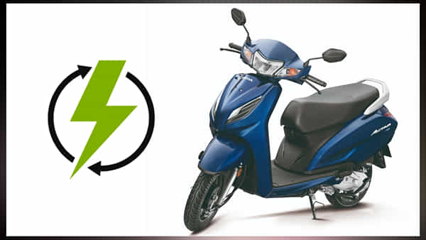 Honda Electric Scooter: అదిరపోయే ఫీచర్లతో మార్కెట్లోకి దూసుకొస్తున్న హోండా ఎలక్ట్రిక్ Activa.. ఏయే ఫీచర్లు ఉండొచ్చుంటే..