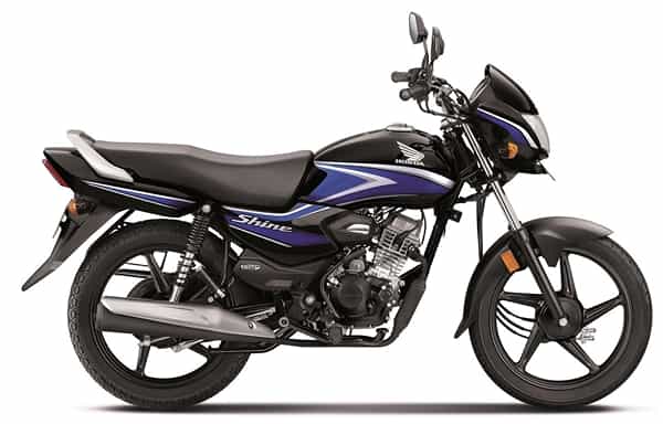 Honda Shine 100: మార్కెట్లో లాంచ్ అయిన హోండా కొత్త బైక్.. హీరో స్ల్పెండర్కి అసలైన పోటీ ఇదే.. అతి తక్కువ ధర.. అదిరిపోయే ఫీచర్లు..