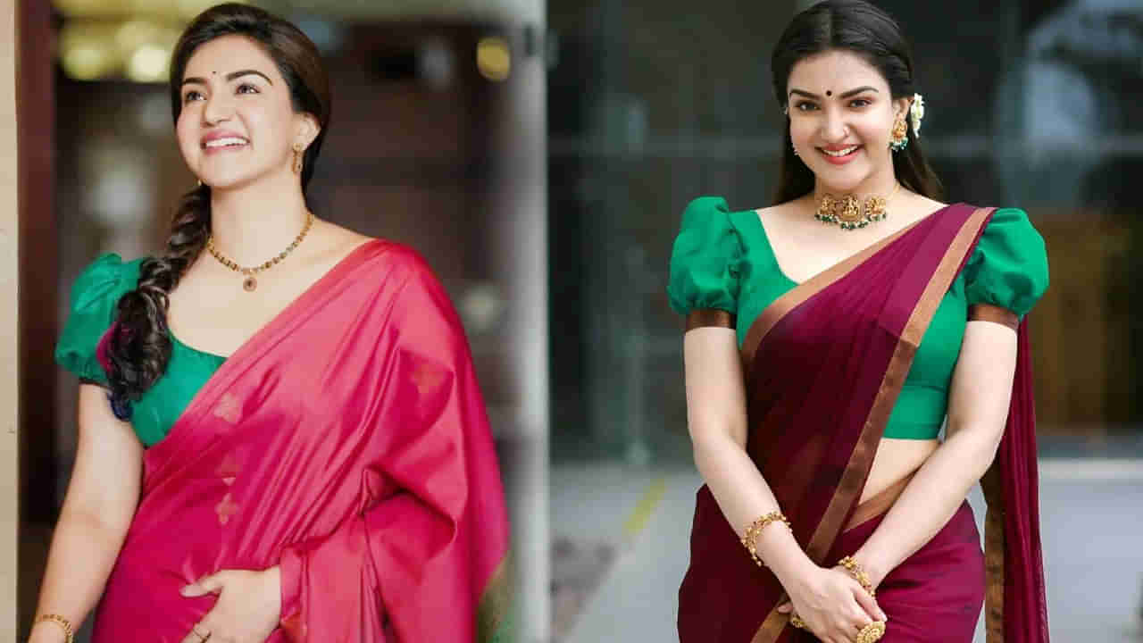 Honey Rose: పెళ్లికి సిద్ధమంటున్న హానీ రోజ్.. వరుడు ఎవరంటే..