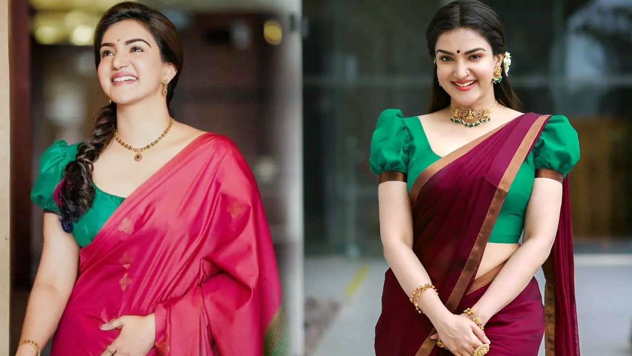 Honey Rose: పెళ్లికి సిద్ధమంటున్న హానీ రోజ్.. వరుడు ఎవరంటే..