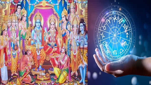 Sri Rama Navami: శ్రీరామ నవమికి అత్యంత ప్రాధాన్యత.. అనేక యోగాల కలయిక.. ఈ 3 రాశులకు మహర్దశ.. మీరున్నారేమో చెక్ చేసుకోండి..