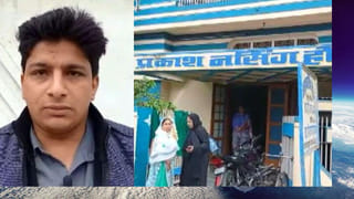 పోలీసులకు చెమటలు పట్టిస్తున్న అమృత్ పాల్.. మళ్లీ కనిపించాడు