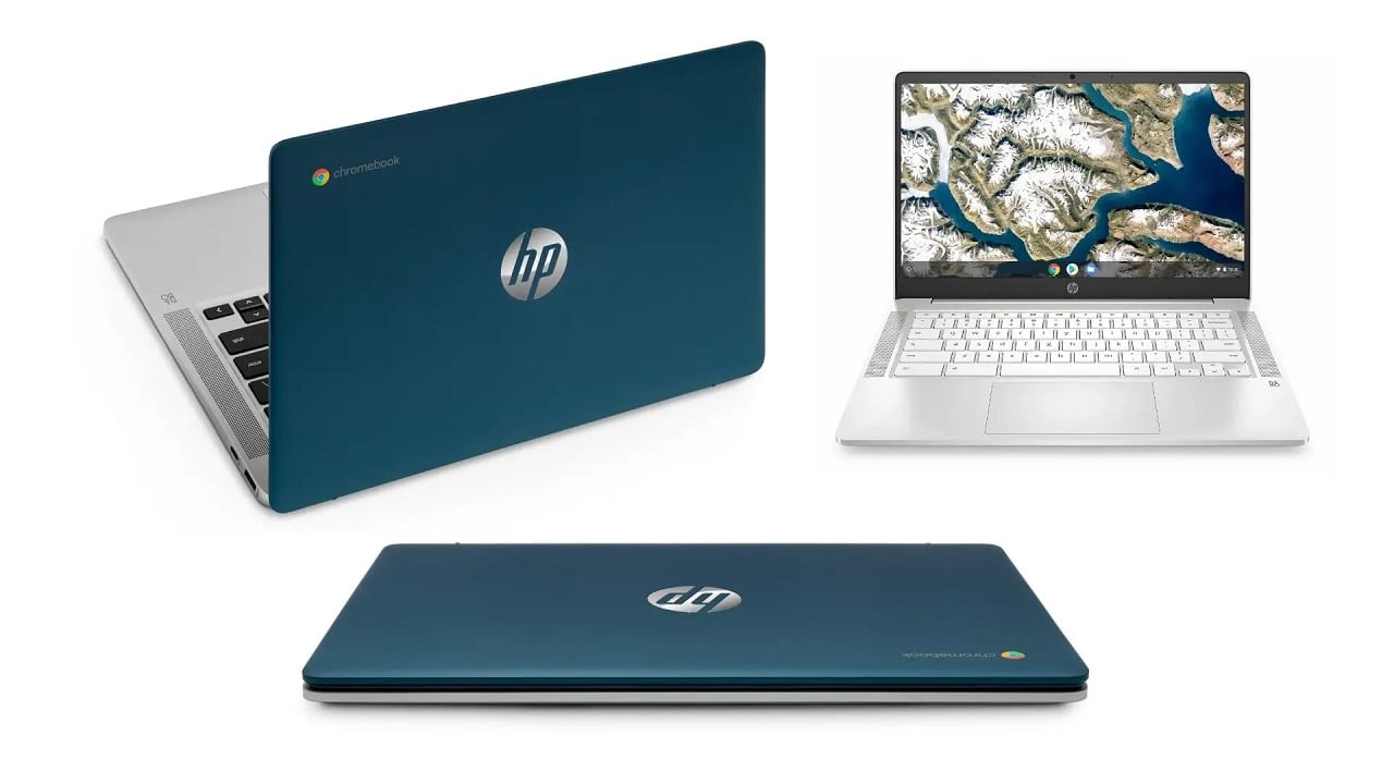 HP Laptop: విద్యార్థులూ ఇది మీ కోసమే.. కేవలం రూ. 28,999లకే ల్యాప్ టాప్.. టాప్ క్లాస్ ఫీచర్లున్నాయ్..