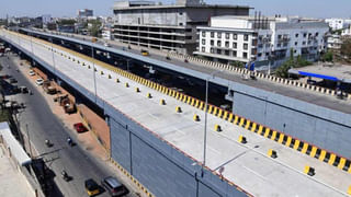 Hyderabad:హైదరాబాదీలకు అలర్ట్‌.. రానున్న రెండు రోజుల్లో అవసరమైతేనే బయటకు వెళ్లండి. ఈ ప్రాంతాల్లో భారీ వర్ష సూచన.