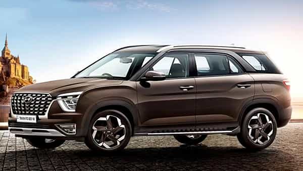 Hyundai Alcazar: స్టన్నింగ్ ఫీచర్స్తో హ్యూందాయ్ కొత్త ఎస్యూవీ.. కేవలం రూ. 25,000లకే బుకింగ్..