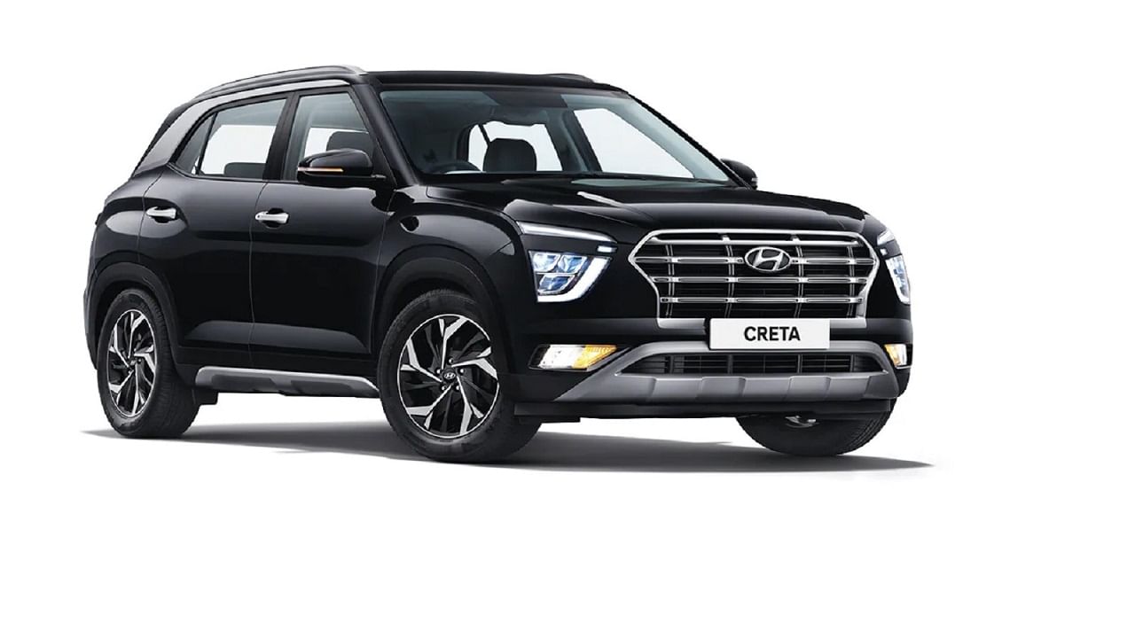 Hyundai Creta:హ్యుందాయ్​ క్రేటా ఎస్​యూవీ గురించి ప్రత్యేకంగా చెప్పుకోవాల్సిన అవసరం లేదు. మిడ్​- సైజ్​ ఎస్​యూవీ సెగ్మెంట్​లో ఈ మోడల్​ దూసుకెళుతోంది. దీని ప్రారంభ ఎక్స్​షోరూం ధర రూ. 10.64లక్షలు.