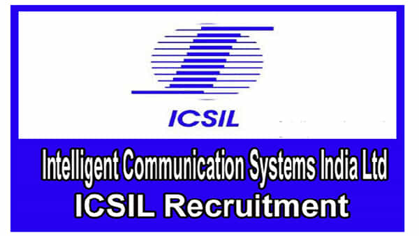 ICSIL Jobs: ఇంటర్ అర్హతతో ఈ కేంద్ర ప్రభుత్వ సంస్థలో 583 ఉద్యోగాలు.. రాత పరీక్షలేకుండానే ఎంపిక..