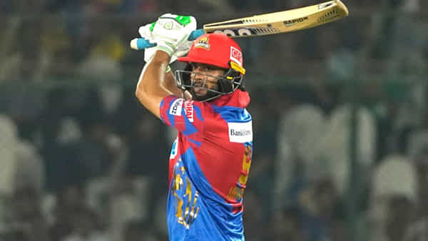 32 ఫోర్లు, 15 సిక్సర్లు.. 176 స్ట్రైక్ రేట్తో బీభత్సం.. ఆల్ రౌండర్ దెబ్బకు బౌలర్లు మటాష్.. ఎవరంటే?