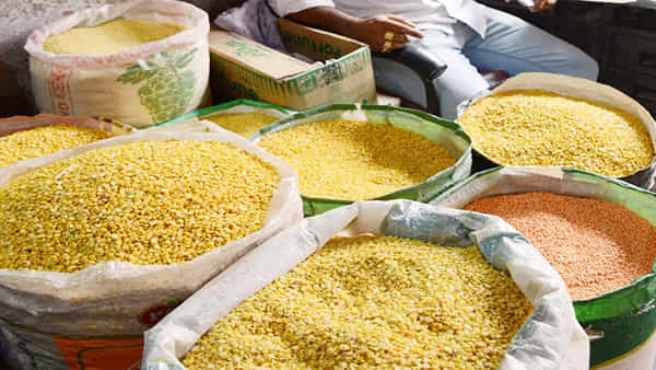 Import Duty: వినియోగదారులకు కేంద్రం గుడ్న్యూస్.. తగ్గనున్న కందిపప్పు ధర