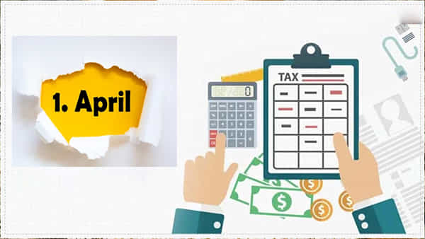 Income Tax: ఏప్రిల్ 01 నుంచి ఇన్కమ్ టాక్స్ రూల్స్ మారుతున్నాయి తెలుసా.. అవేంటో వెంటనే తెలుసుకోండి