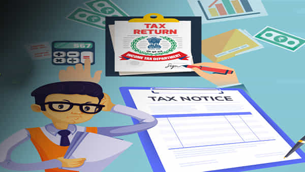 Income Tax Notice: ఆదాయపు పన్ను శాఖ నుంచి నోటీసు వచ్చిందా..? అయితే ఏం చేయాలి..?