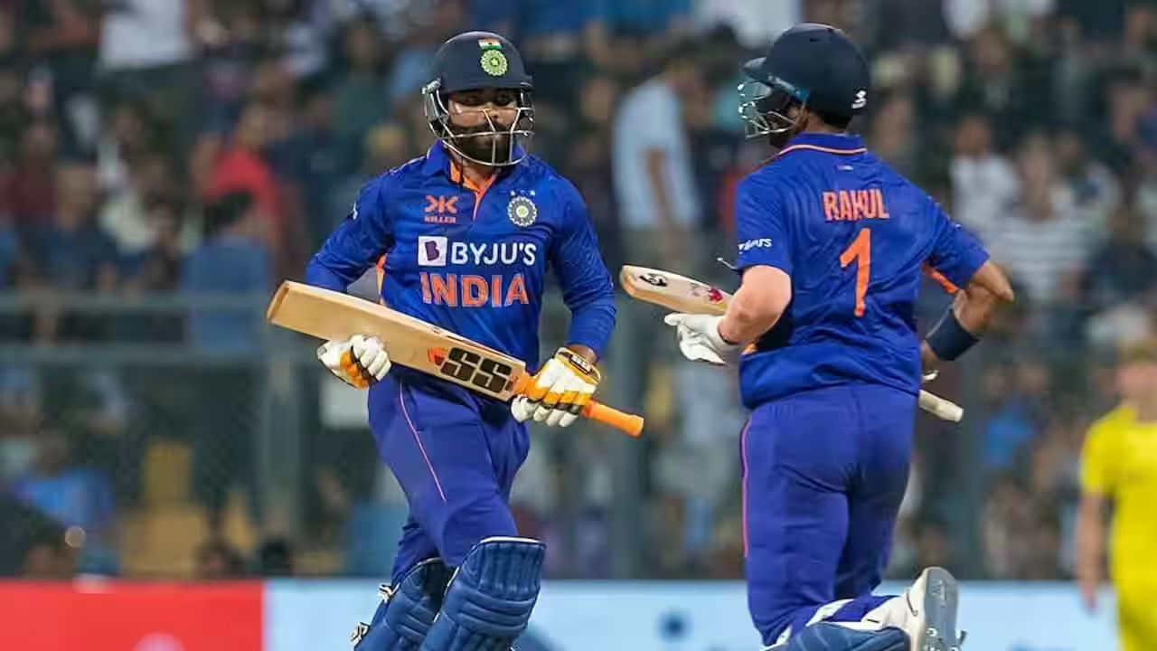 IND vs AUS 2nd ODI:  ఇద్దరు రీఎంట్రీ.. ఇద్దరు ఔట్.. విశాఖలో టీమిండియా ప్లేయింగ్-11 ఇదే..