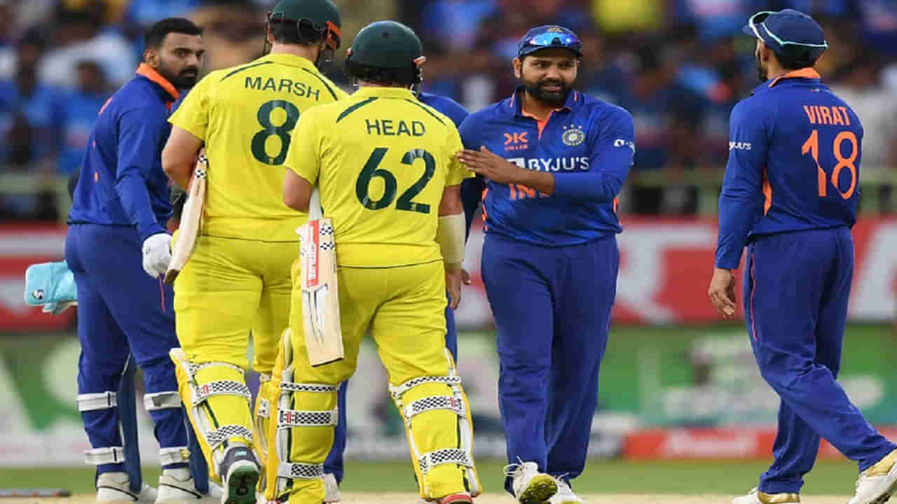 IND vs AUS 3rd ODI: చెన్నైలో టీమిండియా ప్లేయింగ్ XI ఇదే.. లిస్టులో వన్డే ఫెయిల్యూర్ ప్లేయర్?