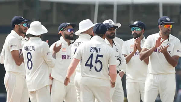 IND vs AUS: ఆనాడు లండన్లో ఆస్ట్రేలియా.. నేడు ఇండోర్లో టీమిండియా.. 141 ఏళ్ల రికార్డ్ బద్దలయ్యేనా..