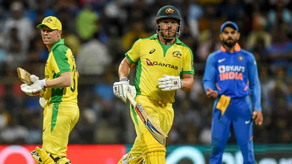 IND Vs AUS: ఆసీస్తో మొదటి వన్డే.. బరిలోకి డబుల్ సెంచరీ హీరోలు.. ఇక ముచ్చెమటలే.. ప్లేయింగ్ 11 ఇదే!