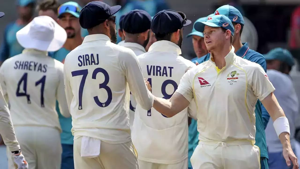 IND vs AUS 4th Test: డ్రాగా ముగిసిన నాలుగో టెస్టు.. డబ్ల్యూటీసీ ఫైనల్‌కు టీమిండియా.. పూర్తి వివరాలివే..