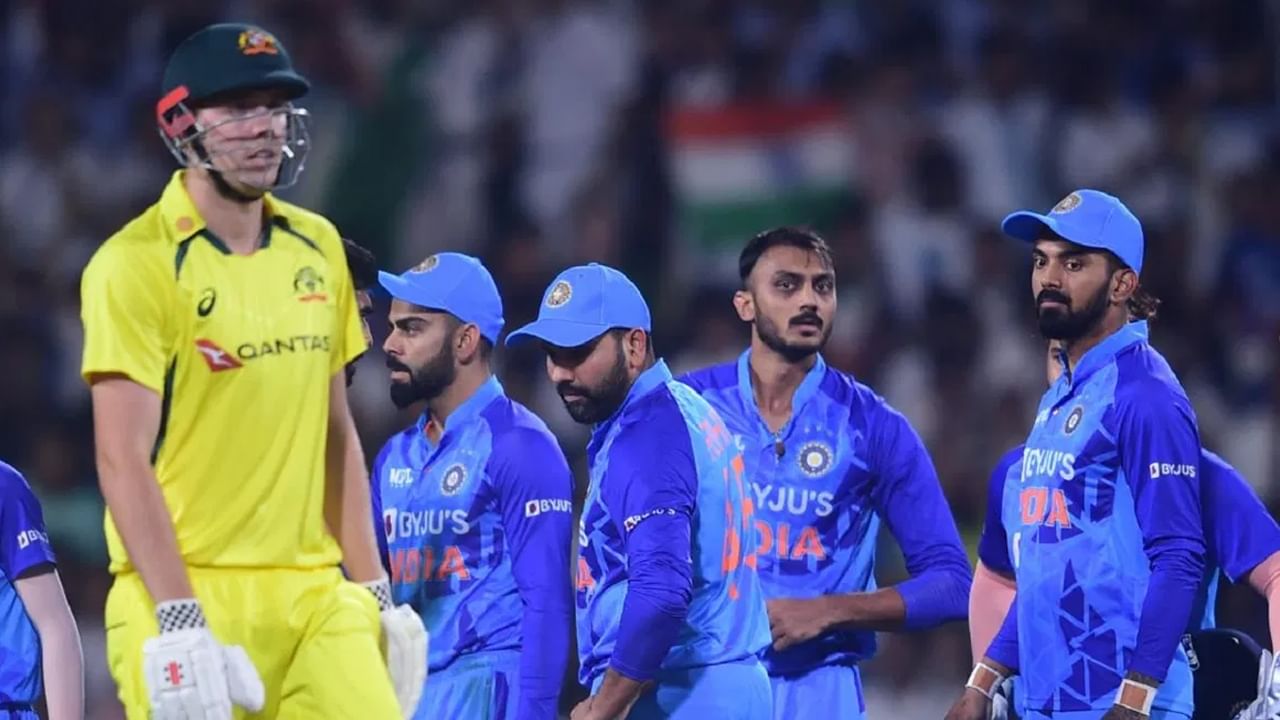 IND Vs AUS: ఆసీస్‌తో తొలి వన్డే.. టీమిండియాకు ఆ ఇద్దరే కీలకం.. ఇక భయం మొదలైందిగా..