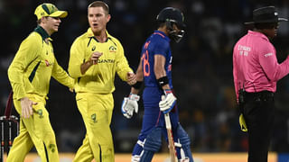 IND vs AUS: సిరీస్‌ పాయే.. నంబర్‌ వన్‌ ర్యాంక్‌ కూడా గోవిందా.. రోహిత్‌ సేనకు వరుస షాక్‌లు