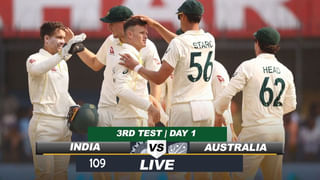 IND Vs AUS: మూడో టెస్టు నుంచి రాహుల్, షమీ ఔట్‌.. బరిలోకి యంగ్ సెన్సేషన్‌.. టీమిండియా ప్లేయింగ్ 11 ఇదే