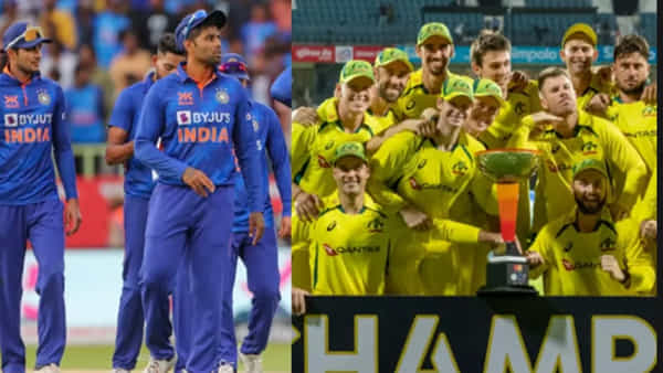 IND vs AUS: సిరీస్ పాయే.. నంబర్ వన్ ర్యాంక్ కూడా గోవిందా.. రోహిత్ సేనకు వరుస షాక్లు