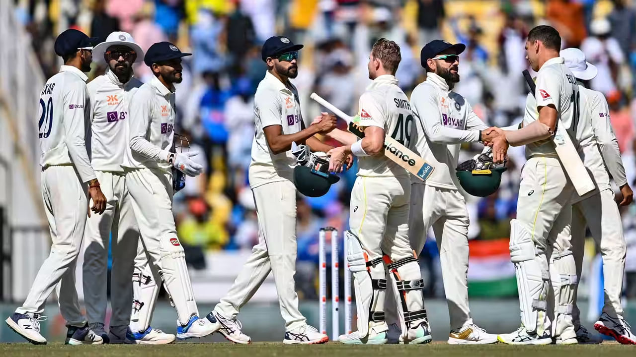 IND Vs AUS: సిరీస్‌పై గురి.. తుది జట్టులో కోహ్లీ ఫ్రెండ్‌కు నో ప్లేస్.. టీమిండియా ప్లేయింగ్ 11 ఇదే!