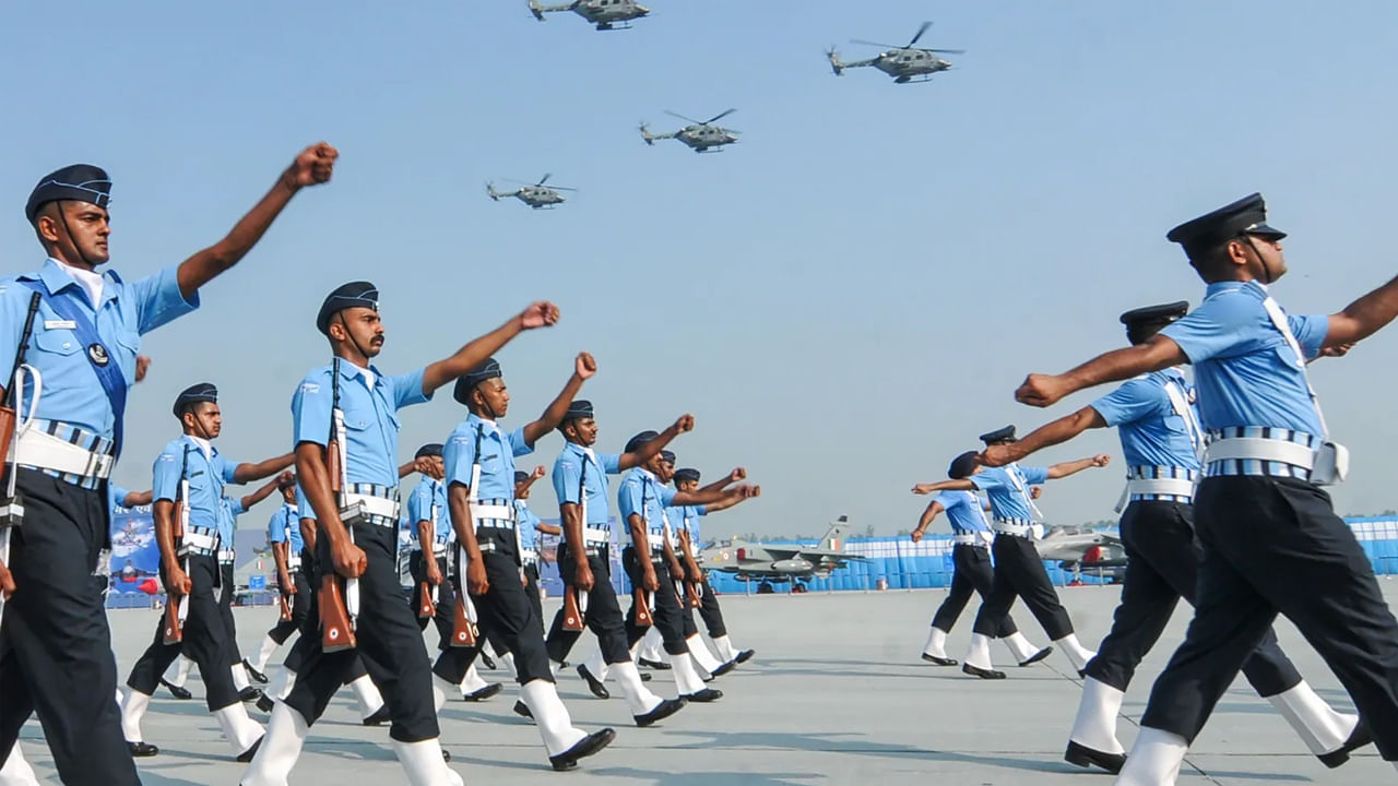 Air Force Recruitment: అగ్నివీర్‌ వాయు నియామకాలకు నోటిఫికేషన్‌.. అర్హులు ఎవరు? ఎలా ఎంపిక చేస్తారు.?