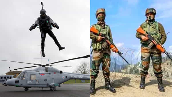 Indian Army: సరిహద్దుల్లో నిఘా పెంచేందుకు సరికొత్త యుద్ధ తంత్రం.. ఆర్మీకి ఆధునిక ఈక్విప్మెంట్స్