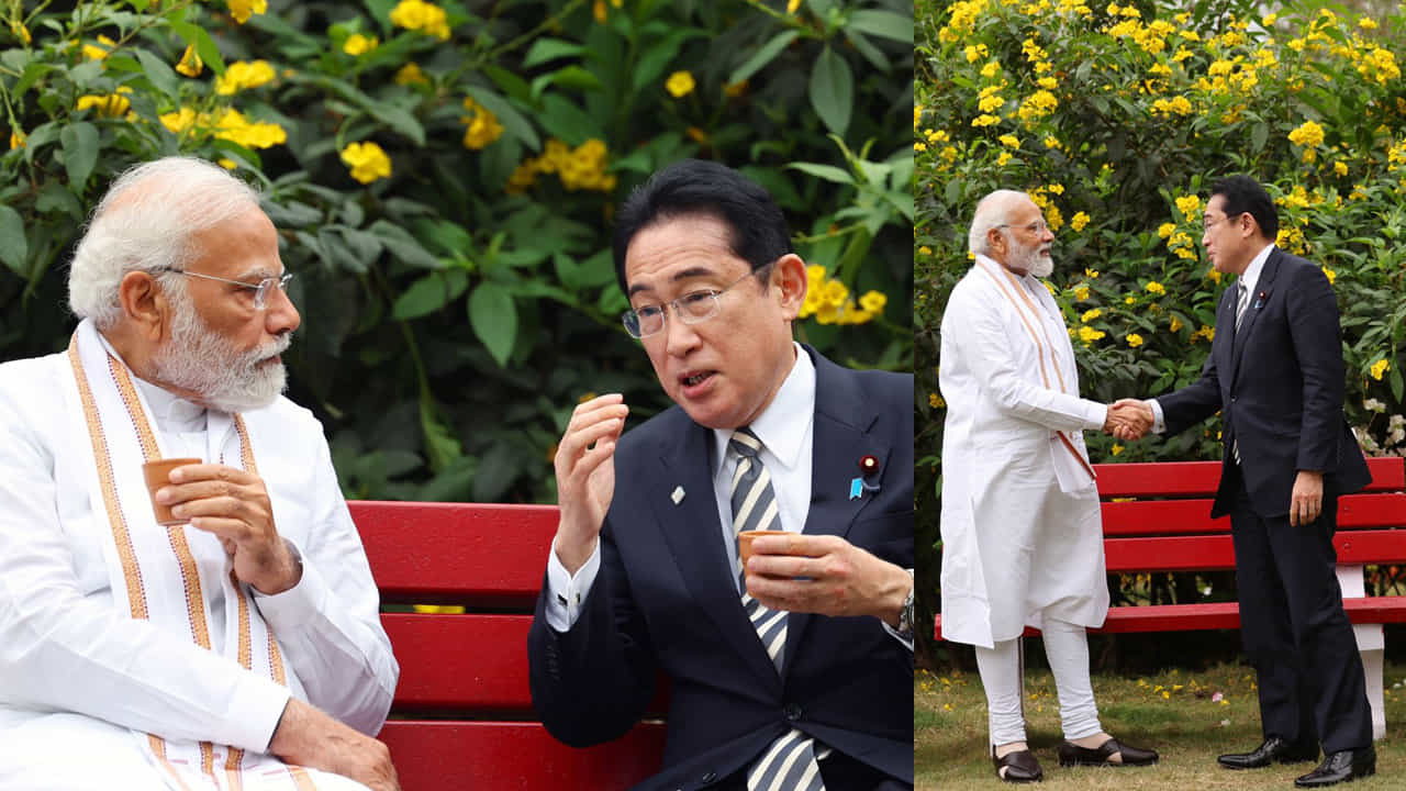 మార్చి 2022లో భారత్- జపాన్ మధ్య జరిగిన చివరి శిఖరాగ్ర సమావేశం నుంచి ఢిల్లీ, టోక్యో వరుసగా G20, G7 దేశాలకు అధ్యక్షత వహించాయి. దీంతో జపాన్ ప్రధాని ఈసారి భారత పర్యటనకు ప్రముఖ్యత సంతరించుకుంది. 