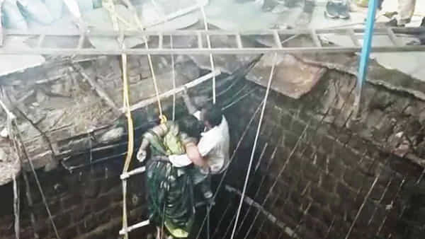 Temple Tragedy: ఇండోర్ ట్రాజెడీలో పెరుగుతోన్న మృతుల సంఖ్య.. 34 మంది మృతి, పలువురి పరిస్థితి విషమం