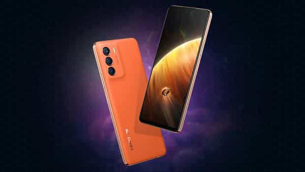 Best Smartphone: పవర్ లేదనే టెన్షన్ లేదు...ఈ స్మార్ట్ ఫోన్ కేవలం పది నిమిషాల్లోనే ఛార్జ్ అవుతుంది.