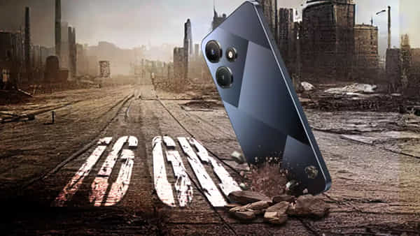 Infinix Hot 30i: ఫోన్ అంటే ఇదే కదా..! రూ.9 వేలకే 24జీబీ ర్యామ్.. ఫీచర్లు చూస్తే అద్దిరిపోవాల్సిందే..