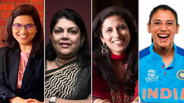 Women’s Day 2023: పురుషుల రంగంలో అద్భుతాలు చేస్తున్న నలుగురు నారీమణులు.. వీళ్లు మనందరికీ ఆదర్శం..