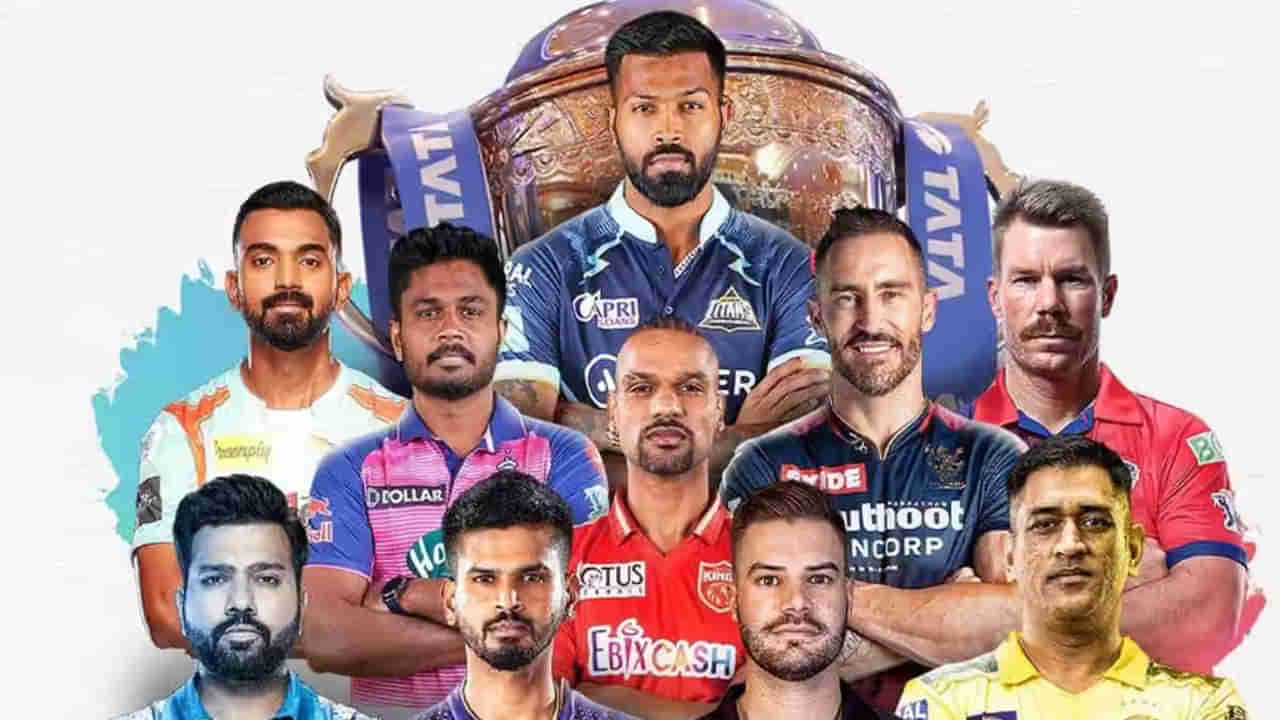 IPL 2023: ఈ 5గురి ప్లేయర్స్‌కి ఇదే చివరి ఐపీఎల్.. లిస్టులో ధోనితో పాటు విధ్వంసకర ఓపెనర్.. ఎవరంటే?