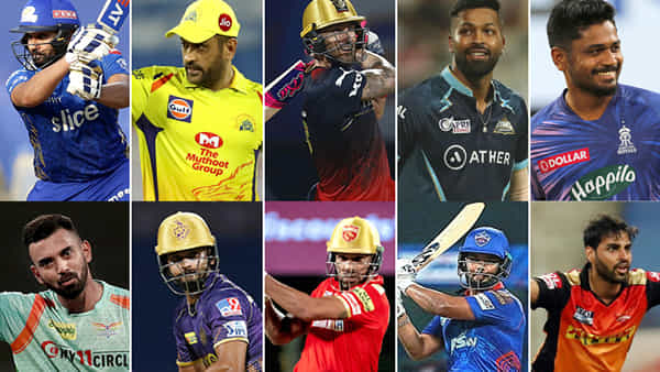 IPL 2023: ఐపీఎల్లో అందరి కళ్లు వీరిపైనే.. లిస్టులో ధోని శిష్యులు.. మరో ముగ్గురు!
