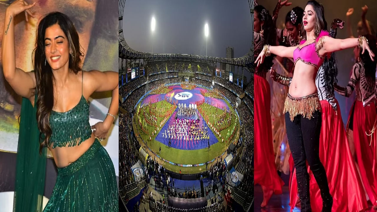 IPL 2023: ఈసారి అదిరిపోనున్న ఐపీఎల్‌ ప్రారంభ వేడుకలు.. పాన్‌ ఇండియా హీరోయిన్లతో లైవ్‌ పెర్ఫామెన్స్‌