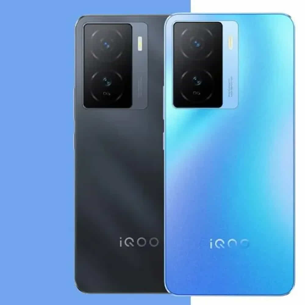 IQ Z7తో పాటు IQ Z6x ఫోన్ను కూడా లాంచ్ అవుతుందని కంపెనీ వర్గాలు అంటున్నాయి. అయితే IQ Z7 స్మార్ట్ఫోన్ గురించి పెద్దగా ఏమీ వెల్లడించలేదు. వెల్లడించిన ఫోటో ప్రకారం దాపి చిత్రం ఒక వీల్తో కప్పబడి ఉంది.