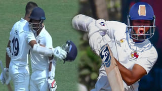 IND Vs AUS: 11 పరుగులకే 6 వికెట్లు.. 88 పరుగుల ఆధిక్యం.. ఇండోర్‌లో స్పిన్ మాయాజాలం..