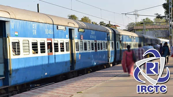 Apply For Irctc Agent : ఇంటి వద్దే ఉంటూ నెలకు రూ.80 వేలు సంపాదించే చాన్స్.. ఐఆర్సీటీసీ ఏజెంట్గా సువర్ణ అవకాశం..