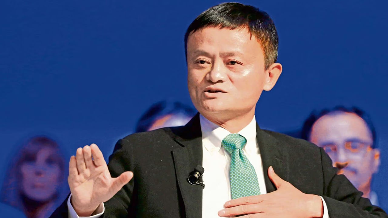 Jack Ma: చైనాలో కనిపించిన అలీబాబా వ్యవస్థాపకుడు జాక్ మా.. సోషల్ మీడియాలో చక్కర్లు కొడుతున్న వీడియో