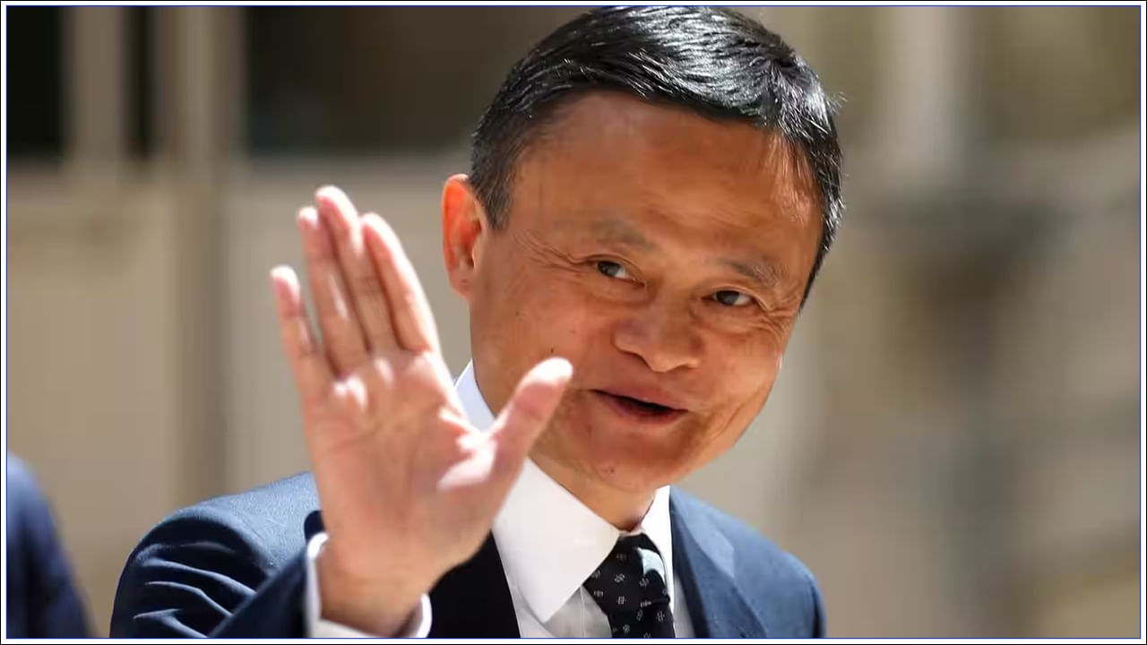 Jack Ma Returns: చాలా కాలం తర్వాత చైనాలో అడుగుపెట్టిన జాక్‌మా.. పెరిగిన కంపెనీ షేర్లు