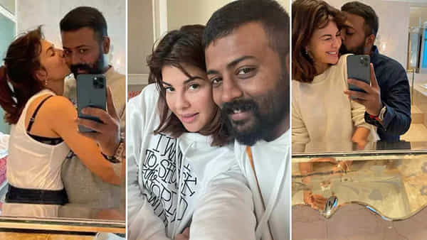 Jacqueline Fernandez: జాక్వెలిన్ కు మరో ప్రేమ లేఖ రాసిన కాన్మ్యాన్ సుఖేష్ చంద్రశేఖర్