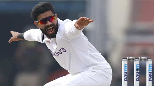 ICC Player of the Month: వచ్చిరాగానే ‘ఐసీసీ’ అవార్డు రేసులో జడేజా.. పోటీలో అతనితో పాటు ఇంకెవరెవరు ఉన్నారంటే..?
